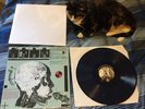 GISM Man LP FANCLUB Poster KBD Punk Gauze Lip Cream Confuse Death Side Disclose