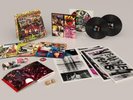 Yeah Yeah Yeahs Fever To Tell, Sold Out, Box Set & Exclusive Bonus Cassette /500