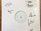 Reverend and The Makers - SIGNED TEST PRESSING The Death Of A King -Vinyl Album