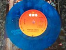 THE CLASH - COMPLETE CONTROL - VERY RARE 7
