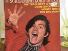 SCREAMING LORD SUTCH - EP 4 TITRES - CBS EP 6104 - ROCK N' ROLL