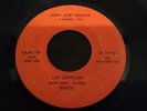 LED ZEPPELIN-ESCALERA AL CIELO (STARWAY TO HEAVEN)-RARE BRAZIL SINGLE-33 RPM