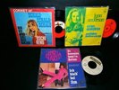 60s Deutsch Beat-Pop 3x 7