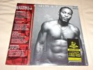 D'Angelo Voodoo Sealed 2 LP Gold Clear Colored Vinyl Limited 1000 Made