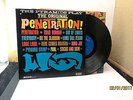 THE PYRAMIDS-THE ORIGINAL PENETRATION-MONO-BR-16501-BEST RECORDS CANADA VG++ NM-