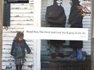 Brand New - The Devil and God Are Raging Inside Me Vinyl 2xLP 180g New