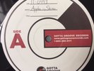 THE APPLES IN STEREO - FUN TRICK NOISEMAKER [WHITE LABEL TEST PRESSING]