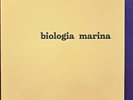 BIOLOGIA MARINA orig. 1973 LP - Italian Library ELECTRONIC UNDERWATER holy grail