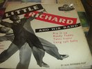 Little Richard And His Band Rip It Up 7
