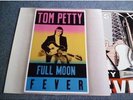 Tom Petty And The Heartbreakers Full Moon Fever 1989 Vinyl LP 1st Press Nr Mint