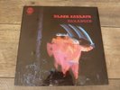 Black Sabbath - Paranoid 1970 UK LP VERTIGO SWIRL LAMINATED SLEEVE   EX
