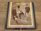 The Dillards - Wheatstraw Suite 1968 UK LP ELEKTRA STEREO 1st