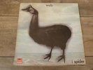 Web - I Spider 1970 UK LP POLYDOR 1st PROG/PSYCH