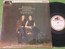 ASD 510 W/G BEETHOVEN Violin Sonatas Nos. 7&10 MENUHIN UK LP