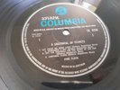Pink Floyd A Saucerful Of Secrets UK 1st Press MONO SX 6258 RARE - arnold lane