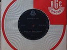 EDGAR E OS TAIS 1970 Bossa Funk Soul Jazz  7” BRAZIL 45 HEAR