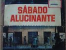 BANDA BLACK RIO SONIA SANTOS 1979 “Sabado Alucinante” Ost Funk 7” BRAZIL 45 HEAR