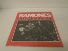 Ramones - Blitzkrieg '76 SEALED LP