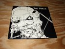 THE MOLLS - White Stains (1979) BOSTON PUNK / SKIDS RECORDS 45 + PICTURE SLEEVE