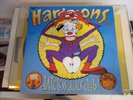 Hard-Ons ?– Dateless Dudes' Club, LP, Australia 1992,  With comic