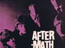 Rolling Stones – Aftermath – LK 4786 – 4A/4B – LP Vinyl Record
