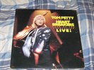 tom petty and the heartbreakers pack up the plantation live 1st pressing