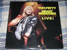 tom petty and the heartbreakers pack up the plantation live 1st pressing