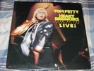 tom petty and the heartbreakers pack up the plantation live 1st pressing