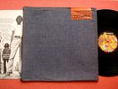 LP-Vinyl / IHRE KINDER 2375004 (Jeans-Cover) Kuckuck Polydor Label 1970