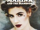 Marina And The Diamonds-Electra Heart  VINYL NEW