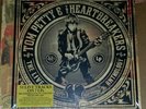 Tom Petty and the Heartbreakers Live Anthology 7 LP Vinyl Box - Brand New Sealed