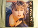 SEALED LP: MADONNA  - MADONNA ANGEL / INTO THE GROOVE -  MAXI SINGLE -  45 RPM