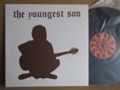 JEFF MOORE THE YOUNGEST SON / PSYCH RE LTD 53/300 NM MINT-