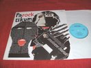 Parocktikum VINYL LP Die Anderen Bands DDR Punk Rock Feeling B Zorn Die Art TOP