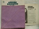 ATOMIC ROOSTER MADE IN ENGLAND / JAPAN DENIM SLEEVE