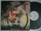 PROMO WHITE LABEL / HAWKWIND HALL OF THE MOUNTAIN GRILL / CLEAN COPY
