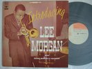 LEE MORGAN INTRODUCING / JAPAN MONO