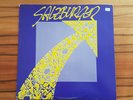 SALZBURG, Love child, AARDVARKS, SIGI und Freunde, Paranoia, IDN, uva