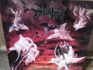 Immolation - Dawn Of Possession