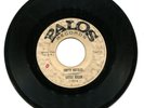 Little Oscar - Empty Bottles (palos 1201) Northern Soul