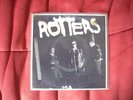ROTTERS ; SYNTHEMAR + 1 ( PUNK , SEX PISTOLS , RAMONES  )