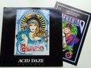 183B	Hawkwind	Acid Daze Volume III	(RRLP 127)	UK LP + Booklet *SALE*