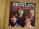 The Beatles Hello Goodbye/I am the Walrus PS/45 rpm record  West coast pressing