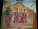ALAMO // ALAMO 1971 ATLANTIC LP SD-8279-**WOW  GREAT LOST HARD ROCK CLASSIC **