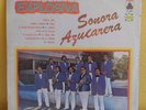 SONORA AZUCARERA EXPLOSIVAMENTE BAILABLE MEXICAN LP STILL SEALED PROMO STAMPED