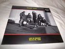 PEARL JAM-LIVE IN CHICAGO MARCH 28, 1992-DOR2004H 180 GRAM NEW SEALED VINYL LP