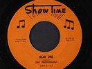 INDIVIDUALS: Dear One / Jungle Superman 45 Vocal Groups