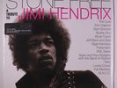 VARIOUS: Stone Free: A Tribute To Jimi Hendrix LP Sealed (Euro, 2 LPs, 180 gram