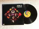 FLAMING YOUTH ARK 2 PSYCH PHIL COLLINS PSYCH DJ PROMO NM