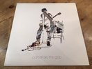 LP Jade Tree ?JT1053 Joan Of Arc ?– The Gap WHITE VINYL US VINYL 2000 INSERT